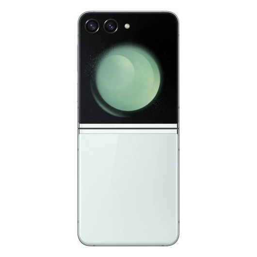 Samsung Galaxy Z Flip5 8/256Gb SM-F731B Global Зеленый
