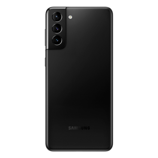 Samsung Galaxy S21+ 5G 8/256GB Черный фантом (Global version)