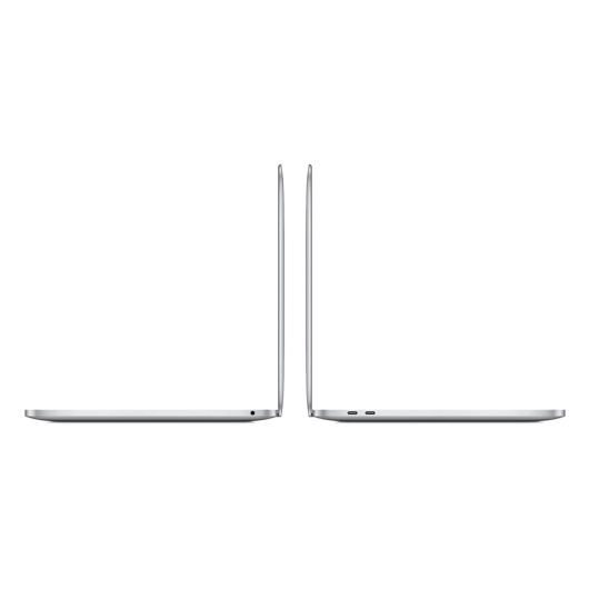 Ноутбук Apple MacBook Pro 13 2022 M2 8GB/512GB Серебристый (MNEQ3)