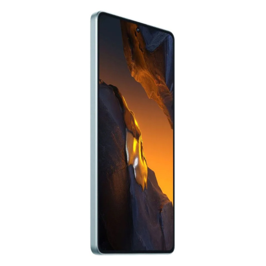 Xiaomi Poco F5 12/256Gb Global Белый