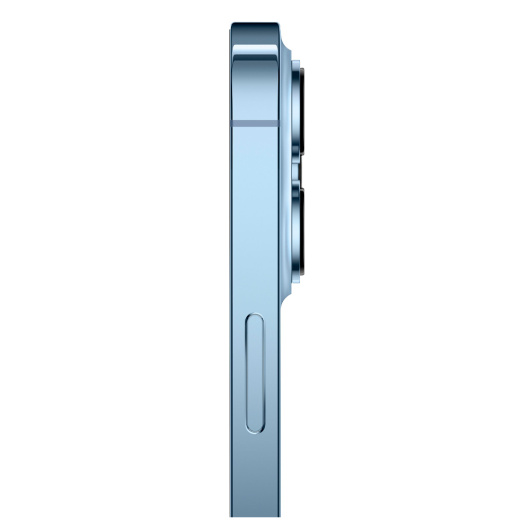 Apple iPhone 13 Pro Max 256Gb Голубой nano SIM + eSIM