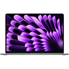 Ноутбук Apple MacBook Air 15.3 2024 M3 8GB/256GB Серый (MRYM3ZP)