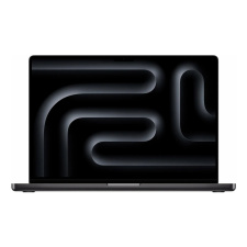 Ноутбук Apple MacBook Pro 16 2023 M3 Pro 18GB/512GB Черный космос (MRW13) - Уценка