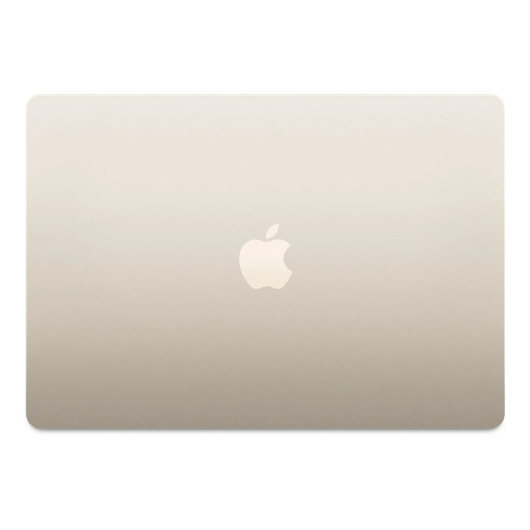Ноутбук Apple MacBook Air 15.3 2023 M2 8GB/256GB Сияющая звезда (MQKU3)