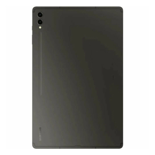 Планшет Samsung Galaxy Tab S9 Ultra 12 ГБ/512 ГБ, Wi-Fi, графит (Global Version)