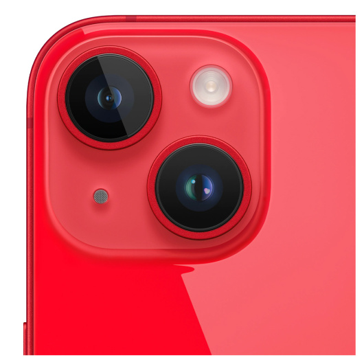Apple iPhone 14 Plus 512 ГБ Red nano SIM + eSIM