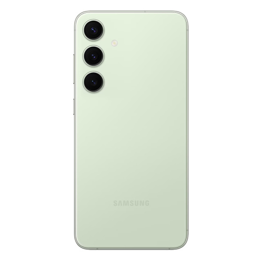 Samsung Galaxy S24+ 12/256GB Dual nano SIM зеленый