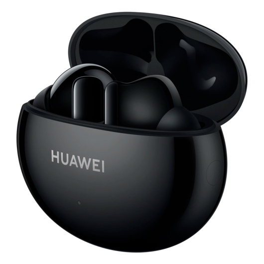 Беспроводные наушники Huawei FreeBuds 4i Черные
