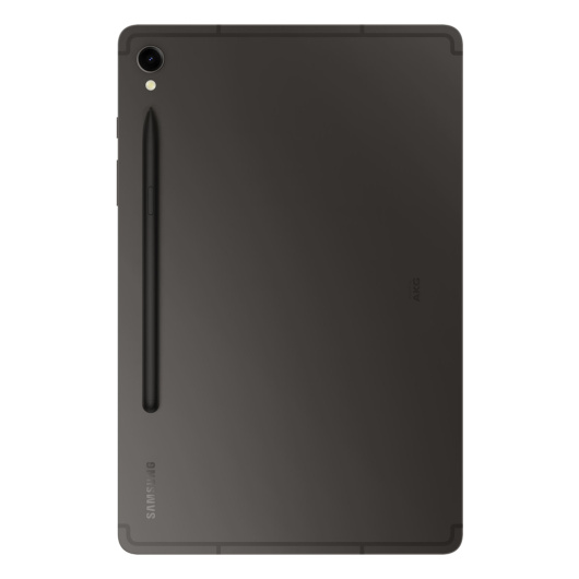 Планшет Samsung Galaxy Tab S9 12 ГБ/256 ГБ, Wi-Fi, Графит (Global Version)
