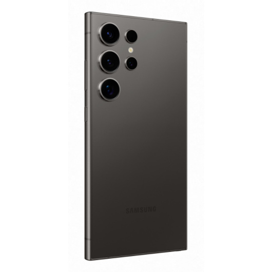 Samsung Galaxy S24 Ultra 12/512GB SM-S9280 Черный титан