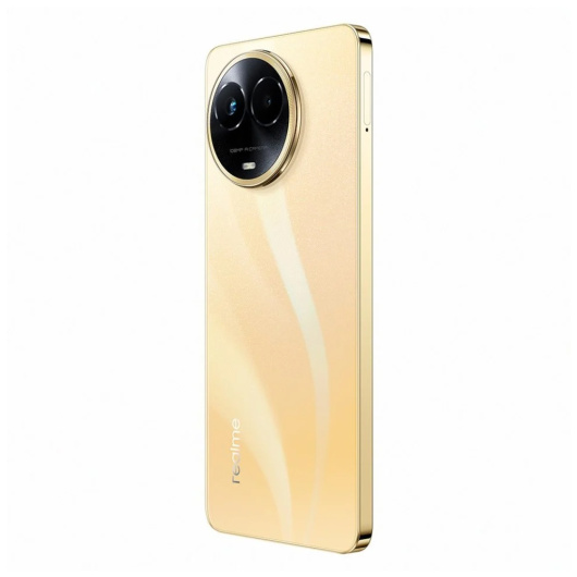 Realme 11 5G 8/256Gb Золотой