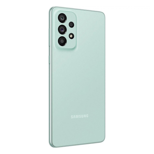 Samsung Galaxy A73 5G 8/128GB Мятный (Global Version)