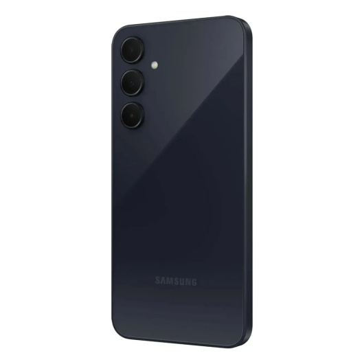 Samsung Galaxy A55 5G 8/128GB A556E Черный