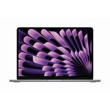 Ноутбук Apple MacBook Air 13.6 2024 M3 8GB/512GB Серый космос (MRXN3)