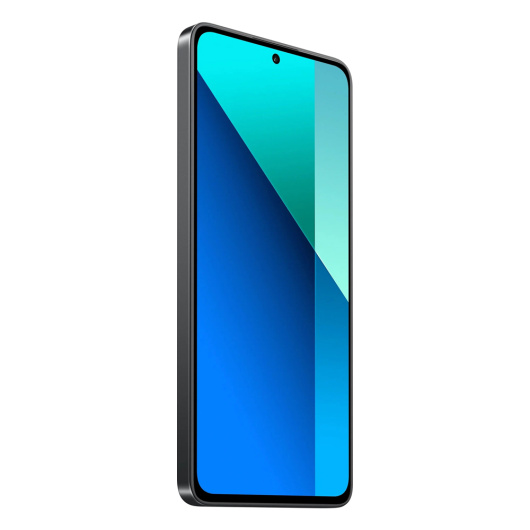 Xiaomi Redmi Note 13 8/512 ГБ РСТ Черный