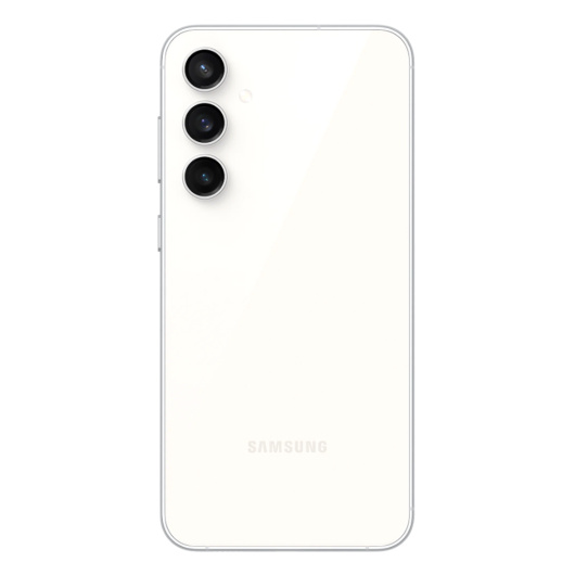 Samsung Galaxy S23 FE S711B nano SIM + eSIM 8/256Gb кремовый