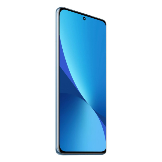Xiaomi 12 12/256Gb Global Синий