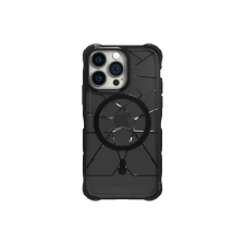 Чехол Element Case Special Ops with Mag Safe Series для iPhone 14 Pro Прозрачно-черный