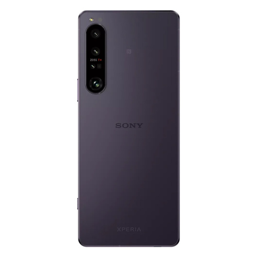 Sony Xperia 1 IV 12/256Gb Global Фиолетовый