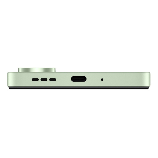 Xiaomi Redmi 13C 8/256Gb Global Зеленый