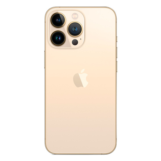 Apple iPhone 13 Pro Max 256Gb Золотой nano SIM + eSIM