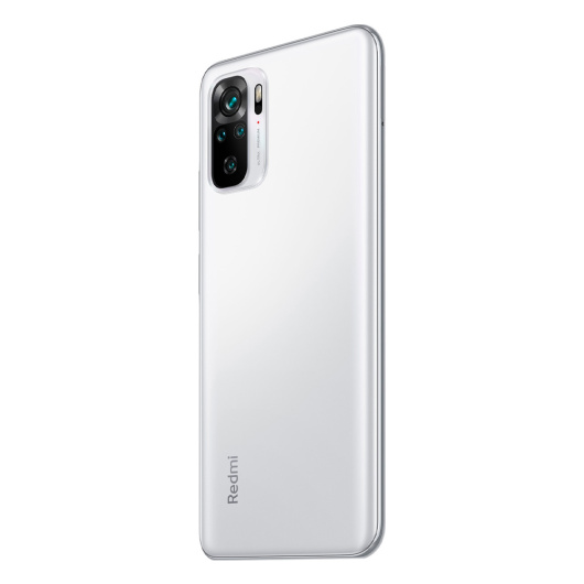 Xiaomi Redmi Note 10 4/64Gb Global Белый