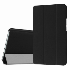 Чехол-книжка Fashion Case для планшета Samsung Tab S7+/S8+ Черный