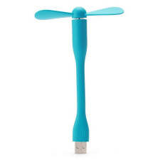 Вентилятор Xiaomi Mi Fan Portable USB Синий