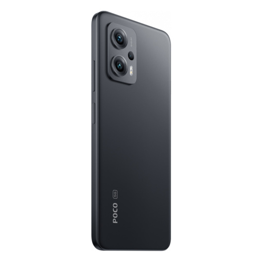 Xiaomi Poco X4 GT 5G 8/128Gb Global Черный