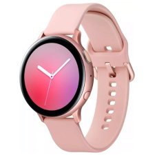 Часы Samsung Galaxy Watch Active2 алюминий 40 мм Ваниль