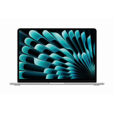 Ноутбук Apple MacBook Air 13.6 2024 M3 8GB/256GB Темная ночь (MRXV3)