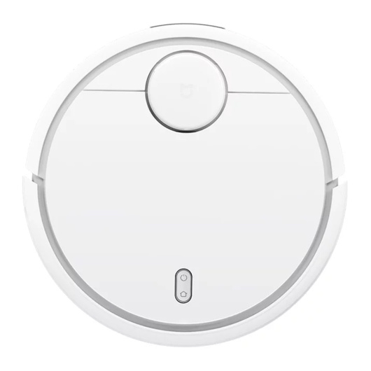 Робот-пылесос Xiaomi Mi Robot Vacuum Cleaner Global Version