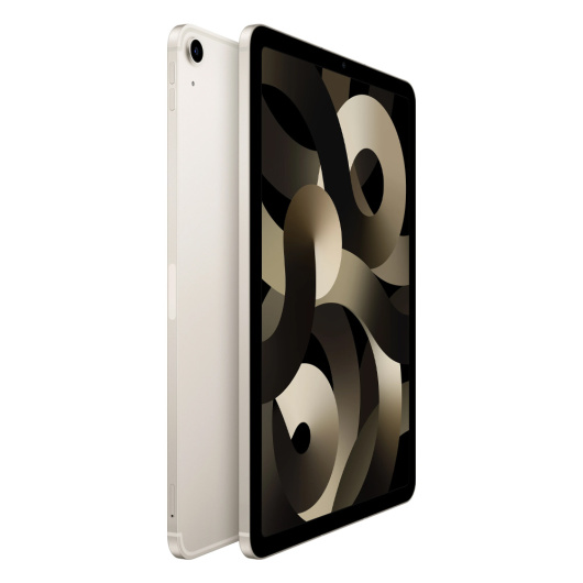 Планшет Apple iPad Air (2022) 256Gb Wi-Fi Сияющая Звезда