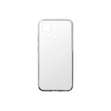 Силиконовый чехол бампер для Xiaomi Redmi 9C Прозрачный