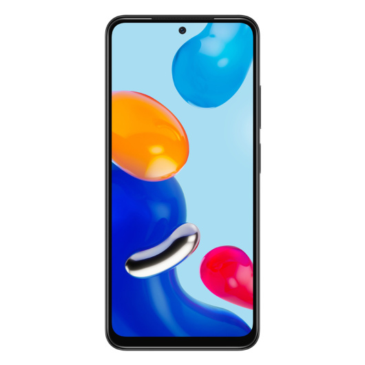 Xiaomi Redmi Note 11 4/128Gb NFC Global Серый