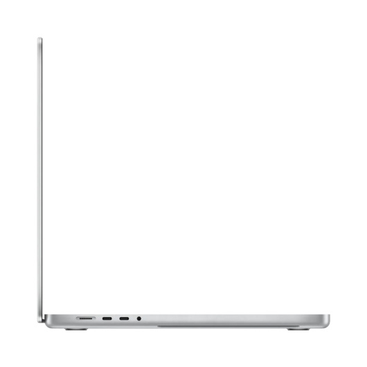 Ноутбук Apple MacBook Pro 14 2023 M3 Pro 18GB/512GB Серебристый MRX63