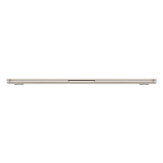Ноутбук Apple MacBook Air 13.6 2022 M2 16GB/1024GB Сияющая звезда (Z15Z0000D)