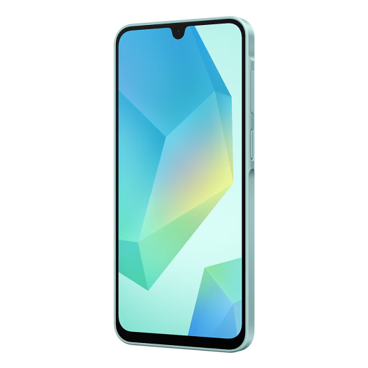 Samsung Galaxy A16 5G 4/128Gb Зеленый