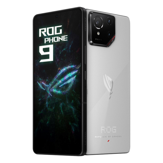 ASUS ROG Phone 9 16/512GB Белый (CN)