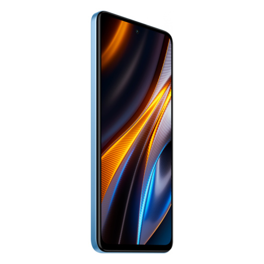 Xiaomi Poco X4 GT 5G 8/128Gb РСТ Синий