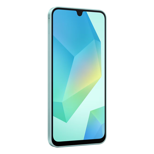 Samsung Galaxy A16 5G 4/128Gb Зеленый