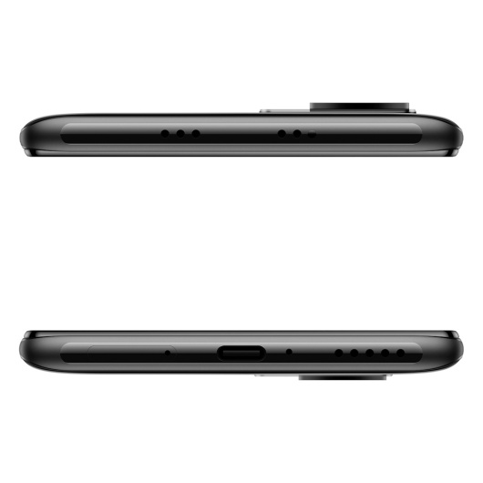 Xiaomi Poco F3 NFC 6/128Gb Global Черный