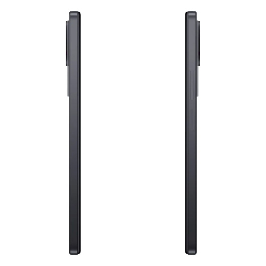 Xiaomi Poco F4 5G 6/128Gb Global Черный