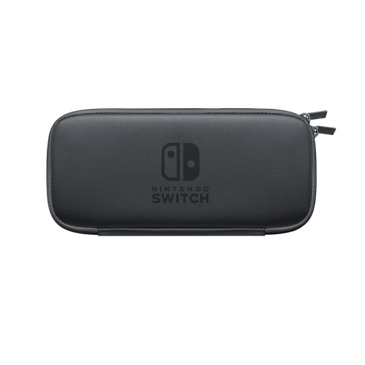 Чехол и защитная плёнка для Nintendo Switch (Switch)
