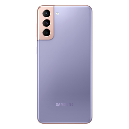 Samsung Galaxy S21+ 5G 8/256GB Фиолетовый фантом Snapdragon (Global version) 