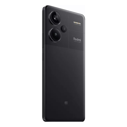 Xiaomi Redmi Note 13 Pro+ 12/512Gb (NFC) РСТ Черный