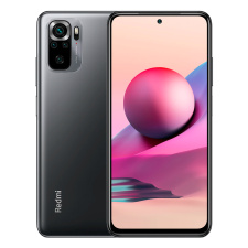 Xiaomi Redmi Note 10S 6/64Gb Global Серый 