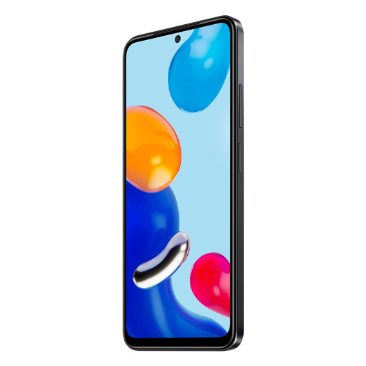 Xiaomi Redmi Note 11S 8/128Gb Global Серый