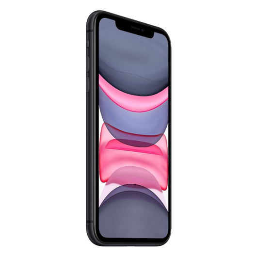 Apple iPhone 11 64GB Черный (US)