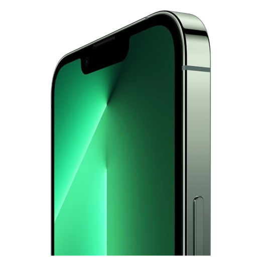 Apple iPhone 13 Pro Max 128Gb Зеленый (US)